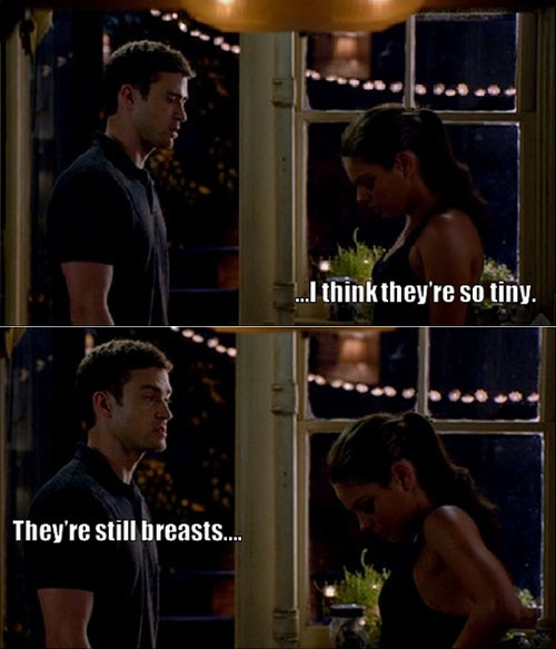 Friends With Benefits Meme