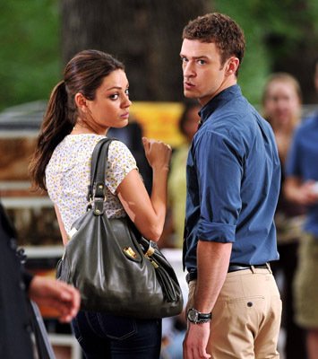 Friends With Benefits Movie