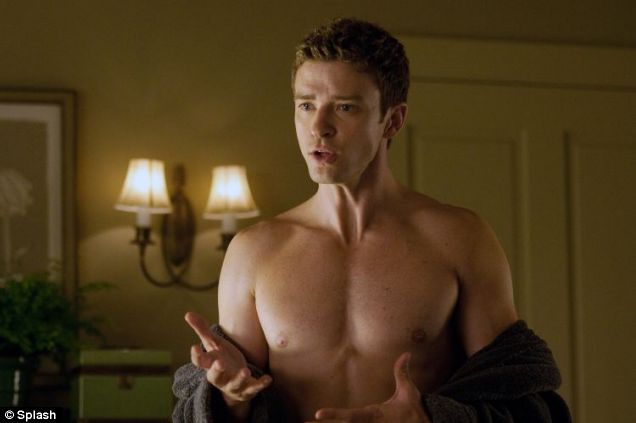 Friends With Benefits Movie Actors