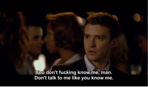 Friends With Benefits Movie Quotes 2011