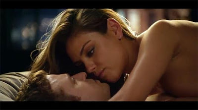 Friends With Benefits Movie Quotes 2011