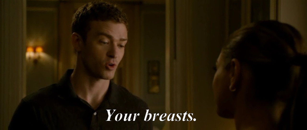 Friends With Benefits Movie Quotes