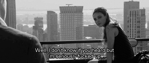 Friends With Benefits Movie Quotes Tumblr