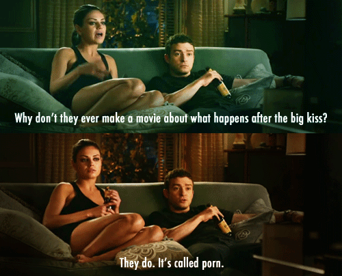 Friends With Benefits Movie Quotes Tumblr