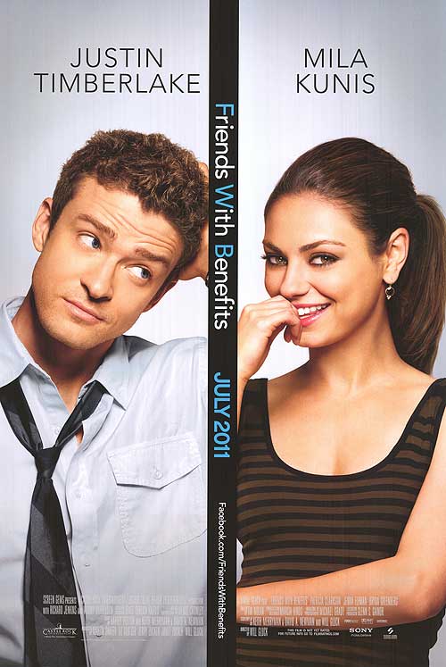 Friends With Benefits Movie Quotes Woody Harrelson