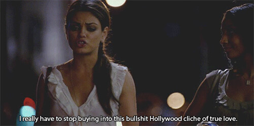 Friends With Benefits Quotes