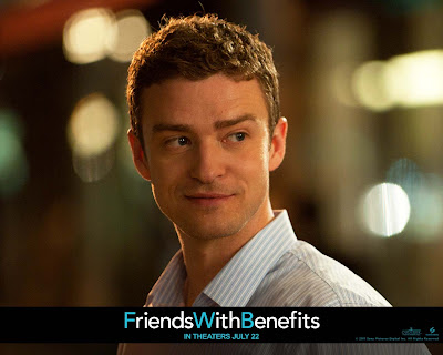 Friends With Benefits Quotes Images