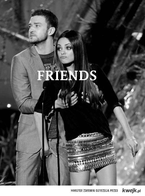 Friends With Benefits Tumblr Photography