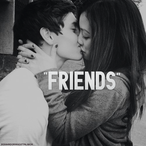 Friends With Benefits Tumblr Pictures