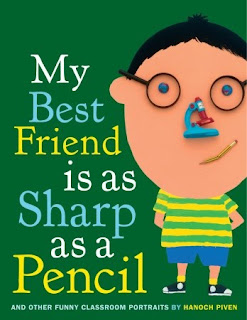 Friendship Poems For Kids Best Friends