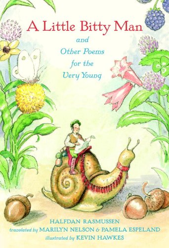 Friendship Poems For Kids That Rhyme