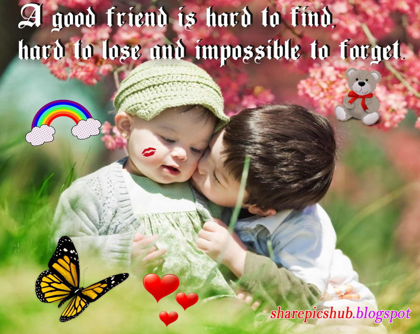 Friendship Wallpapers For Facebook Cover