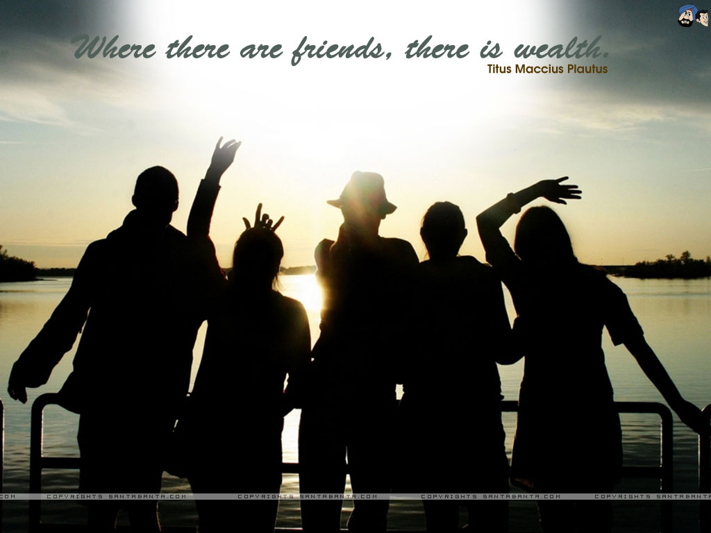 Friendship Wallpapers For Facebook Cover