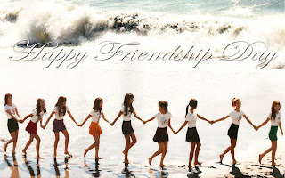 Friendship Wallpapers Hd 2012