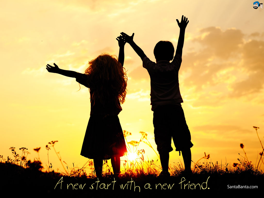 Friendship Wallpapers Hd For Facebook