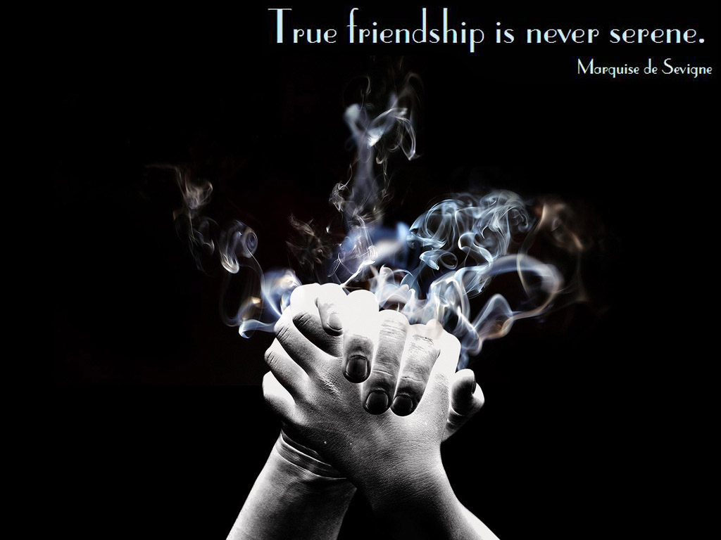 Friendship Wallpapers Hd For Facebook