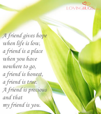 Friendship Wallpapers With Messages