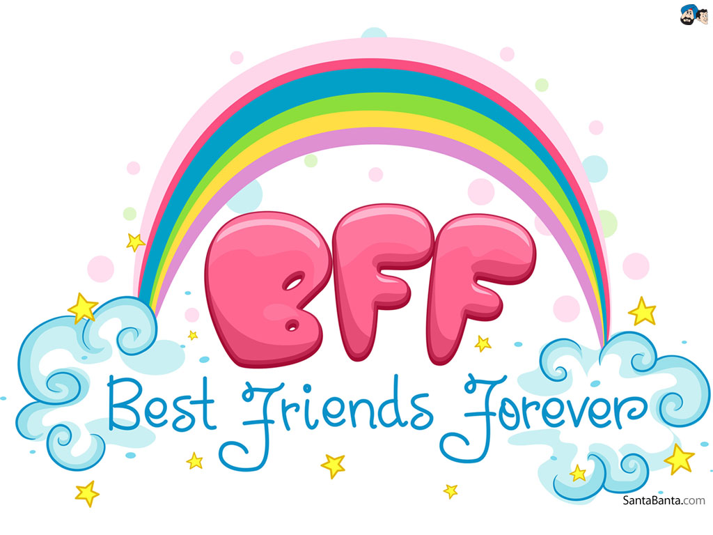 Friendship Wallpapers With Messages