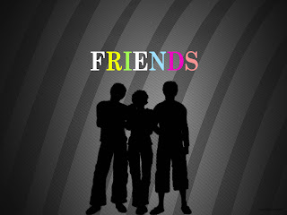 Friendship Wallpapers With Quotes