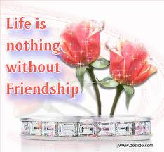 Friendship Wallpapers With Quotes For Facebook