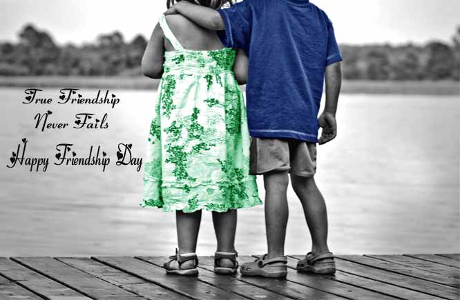 Friendship Wallpapers With Quotes For Facebook Cover