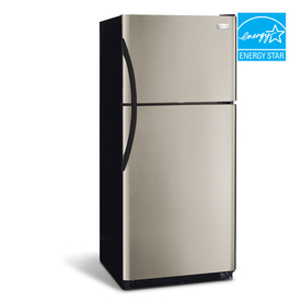 Frigidaire Top Freezer Refrigerator