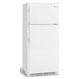 Frigidaire Top Freezer Refrigerator