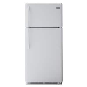 Frigidaire Top Freezer Refrigerator