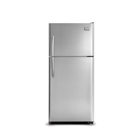 Frigidaire Top Freezer Refrigerator