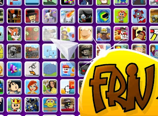 Friv 250 Online Games