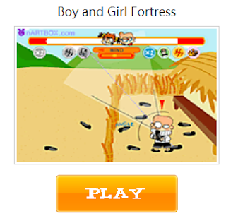 Friv Games 4 Girl