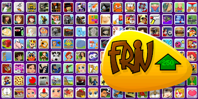 Friv Games For Girls And Boys