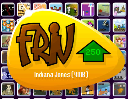 Friv Games Free Download 2011