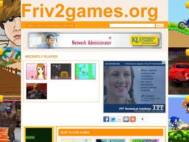 Friv Games Free Play Now