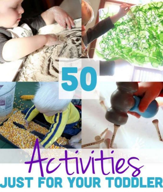 Fun Arts And Crafts Ideas For Kids