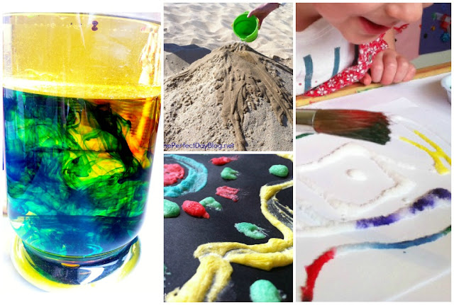 Fun Science Experiments For Kids At Home