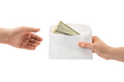 Fundraising Donation Letter Template