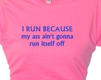 Funny Running Quotes For Women