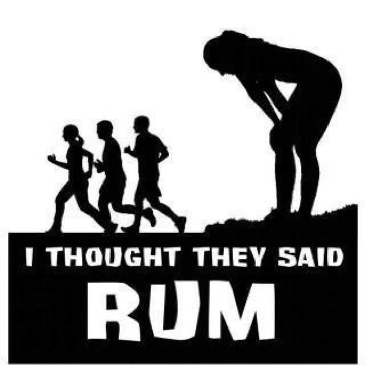 Funny Running Quotes Images