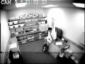 Funny Security Camera Footage