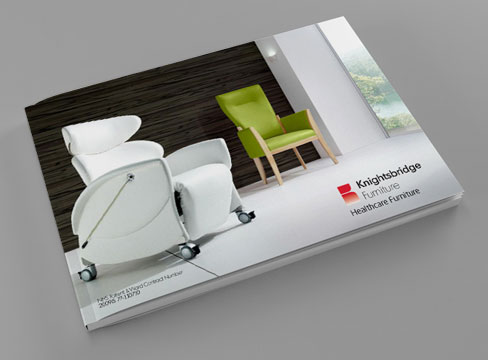 Furniture Catalogue 2013