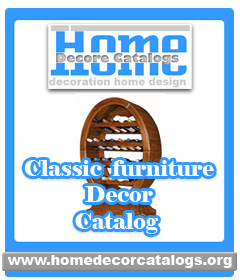 Furniture Catalogue Free Download