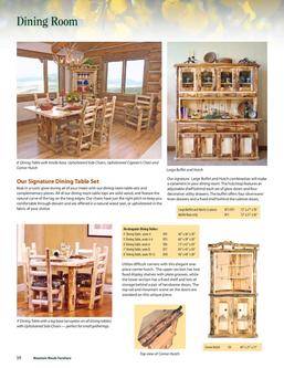 Furniture Catalogue Pdf