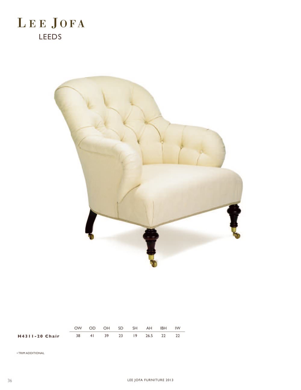 Furniture Catalogue Pdf