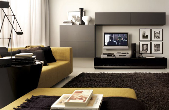 Furniture Design Living Room