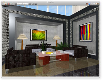 Furniture Design Software Mac