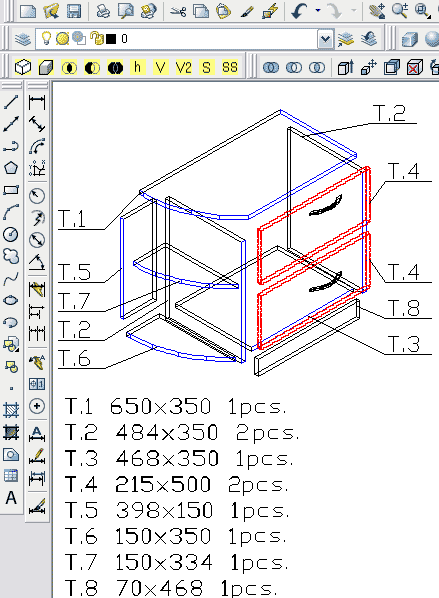 Furniture Design Software Reviews