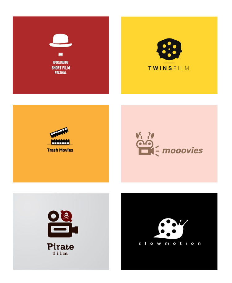 Furniture Logo Inspiration