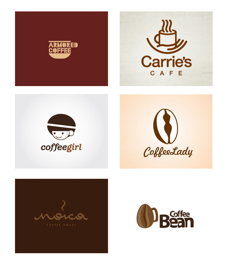 Furniture Logo Inspiration