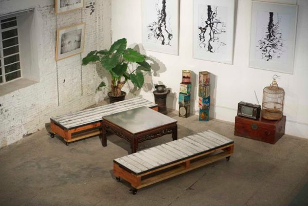 Furniture Made From Pallets